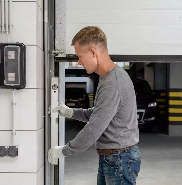 Why Choose Us for Door, Gate and Security Services in Montgomery, IL