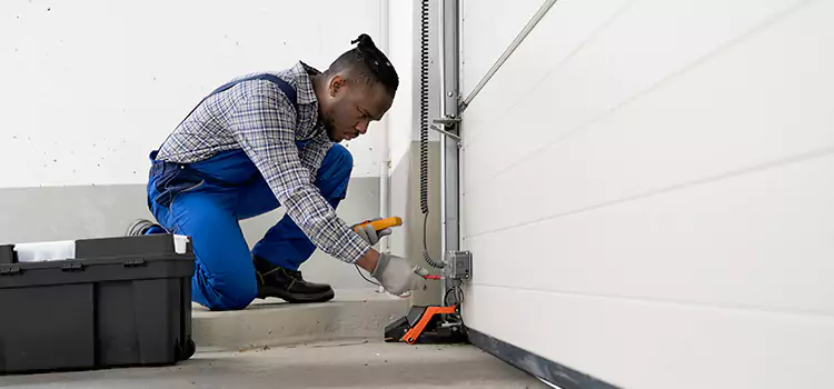 Expert Solutions for Every Garage Lock Need in Montgomery, IL