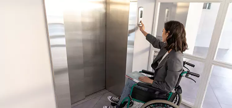 Benefits of Modern Handicap Door Systems in Montgomery, IL