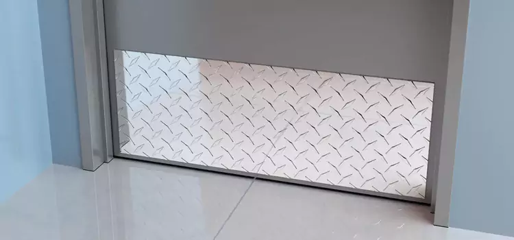Benefits of Professional Kick Plate Solutions in Montgomery, IL