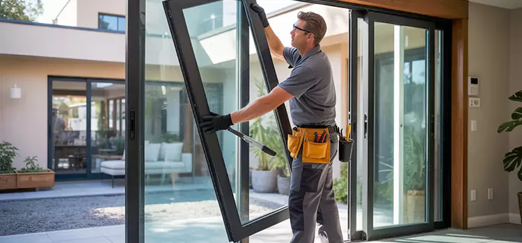 Specialized Sliding Door Roller Services in Montgomery, Illinois