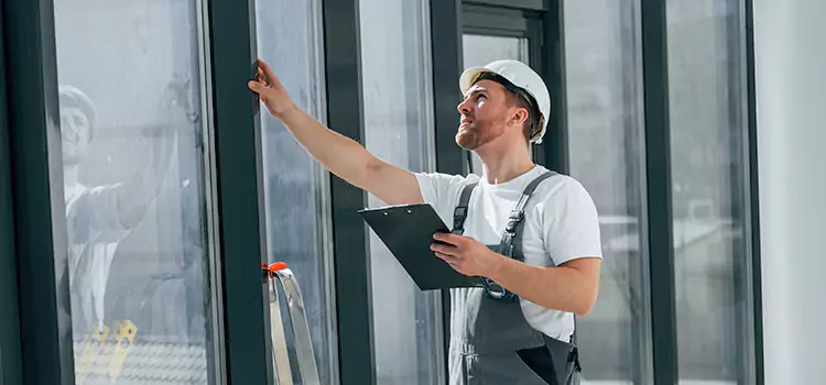 Comprehensive Solutions for Your Sticking Doors in Montgomery, IL