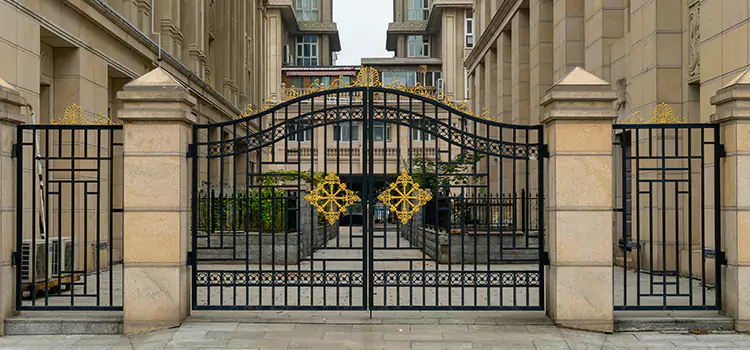 Comprehensive Iron Gate Maintenance Solutions in Montgomery, IL