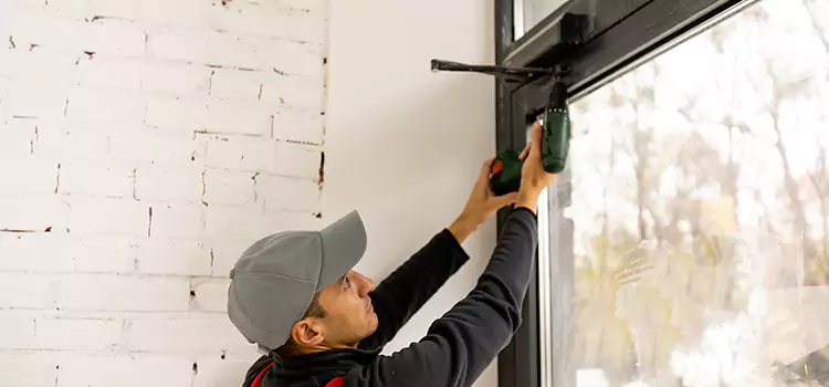 Your Trusted Partner for Door Closer Solutions in Montgomery, IL