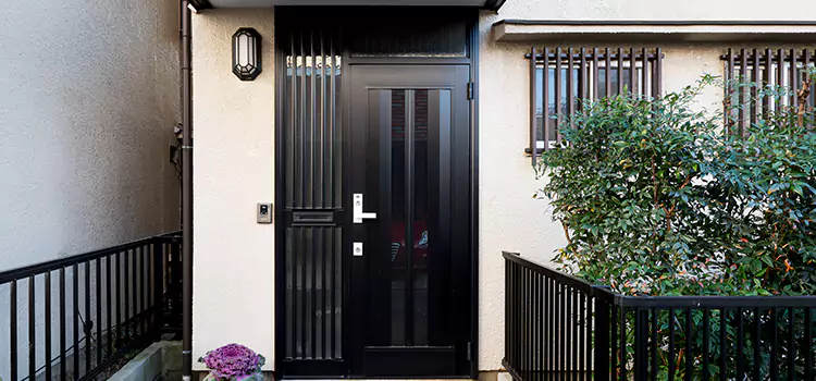 Popular Exterior Door Options in Montgomery, IL