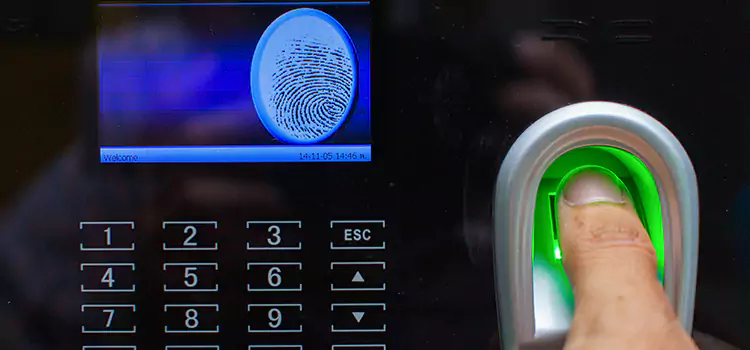 Your Trusted Partner for Secure Access in Montgomery, IL