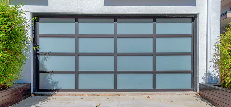 Why Choose Us for Garage Door Care in Montgomery, IL?