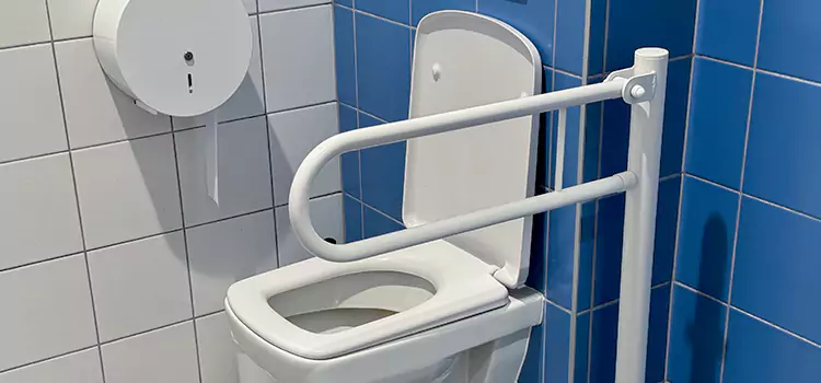 Comprehensive Solutions in Montgomery, IL for Accessible Facilities