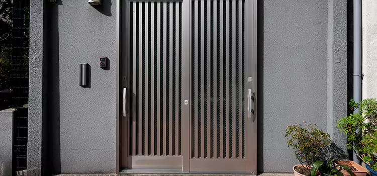 Why Choose Us for Your Security Needs in Montgomery, IL?