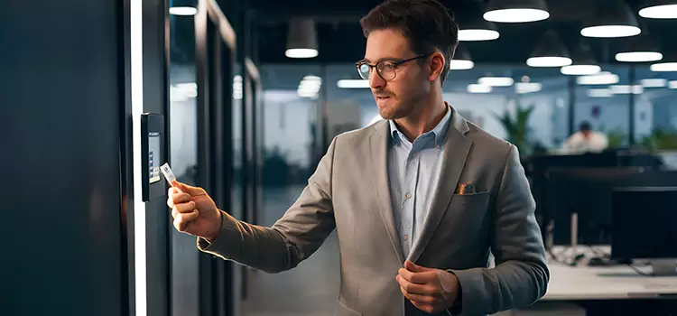 Our Commitment to Keycard Security Excellence in Montgomery, IL