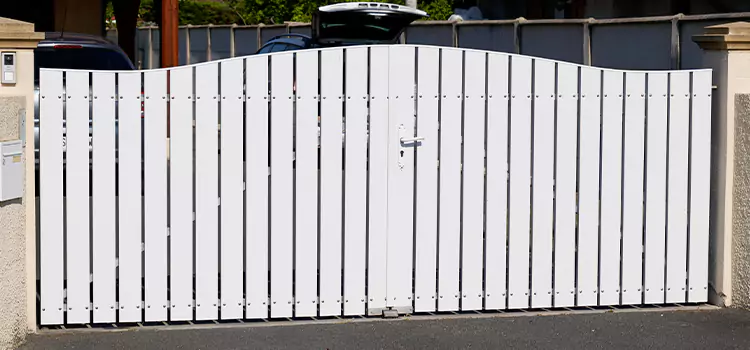 Why Choose Us for Residential Gate Repair in Montgomery, IL?